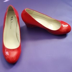 CL by Laundry Wedges